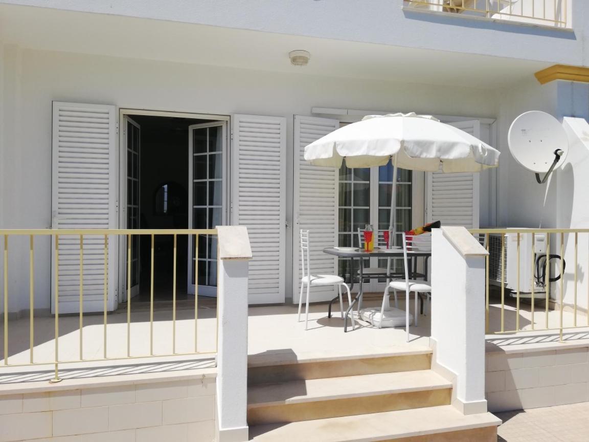 Villa Sunshine البوفيرا المظهر الخارجي الصورة